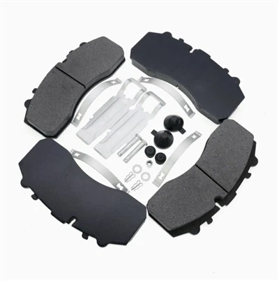 Pastiglie dei freni per veicoli commerciali