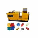 Mini di stampaggio iniezione desktop